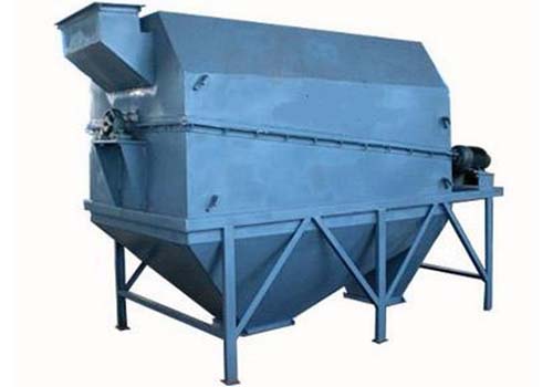 新型回轉篩（滾筒篩）