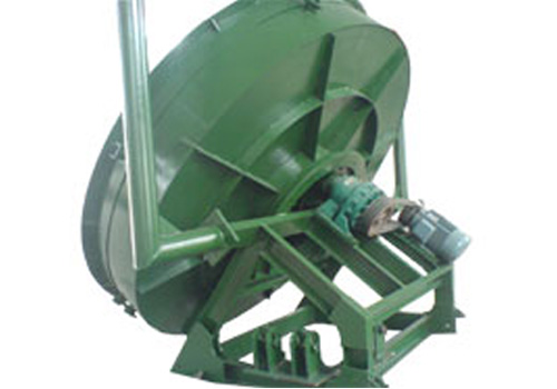 新型回轉支承成球盤