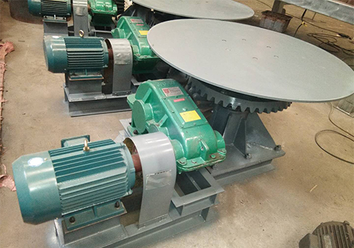 圓盤給料機(jī)