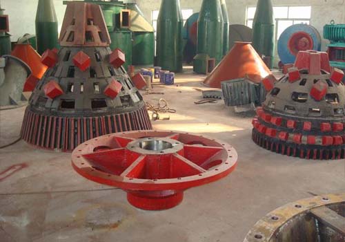 新型大爪塔蓖、托盤